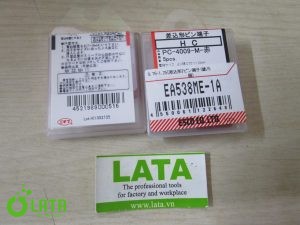 Pin Terminal Đầu cốt EA538ME-1A