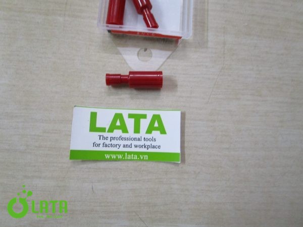Pin Terminal Đầu cốt EA538ME-1A - Ảnh 2