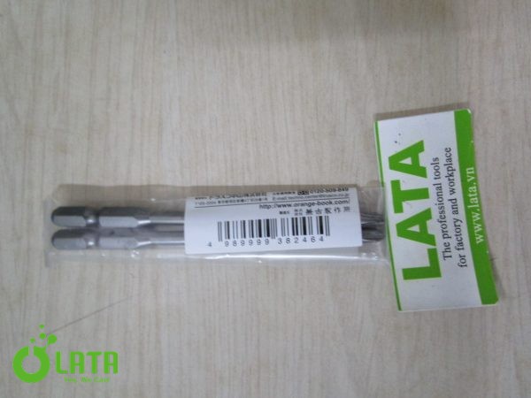Screw Đầu bắn vít TKB-D2-100 - Ảnh 2