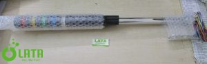 Ligtht Đèn cảnh báo LD6A-5KZQB-RYGSWC