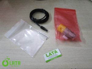 Valves Van điều khiển SV62