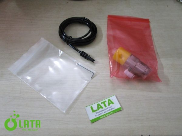 Valves Van điều khiển SV62