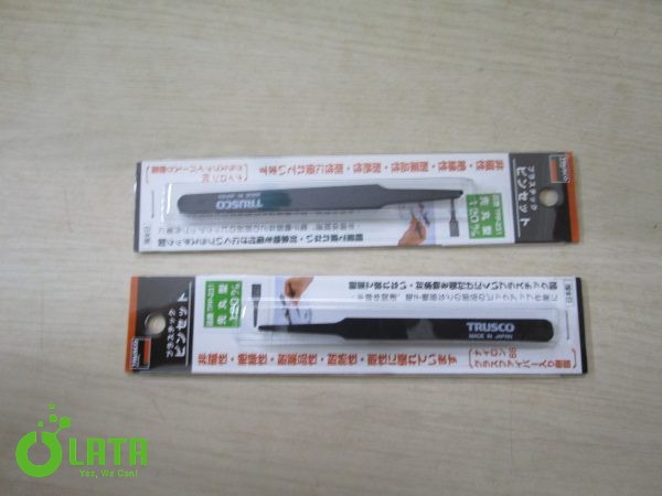Plastic Tweezer  Nhíp TPP-231
