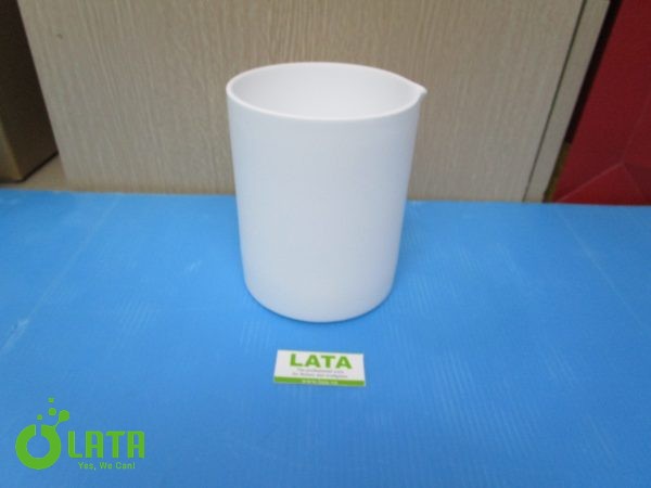 PTFE Beaker Ca nhựa 1000mL
