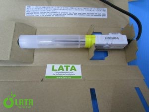 Sleeve pH Electrode  Điện cực đo độ PH 9681S-10D