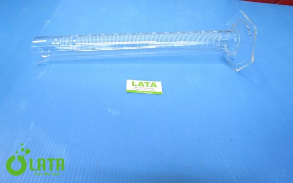 Graduated Cylinder Ống đong 250mL - Ảnh 2
