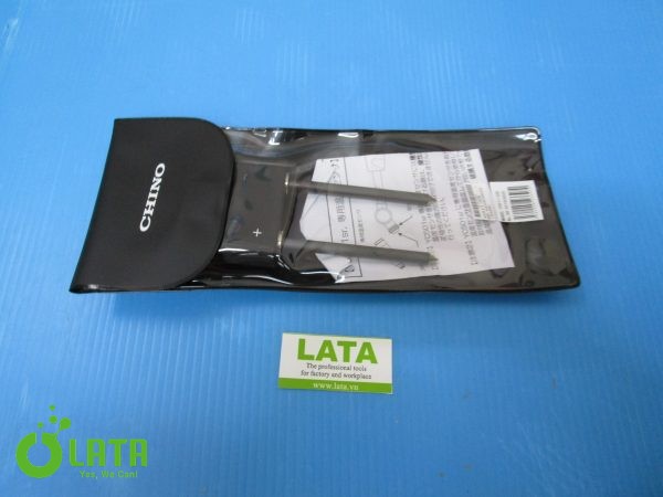 Temperature Probe (Prong type with Arm K) Phụ kiện cảm biến (Đầu dò) YC511-02K - Ảnh 2