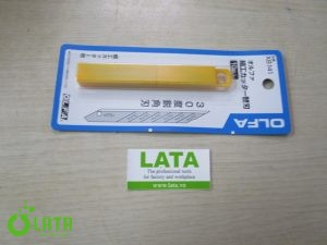 Saiku Cutter Substitute edge Lưỡi cắt XB141