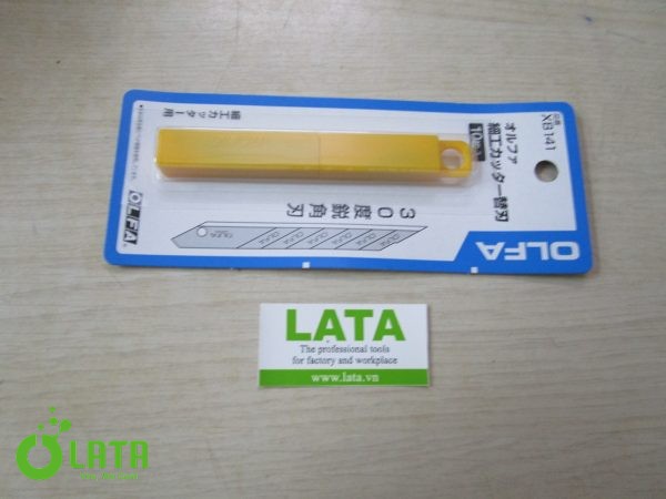 Saiku Cutter Substitute edge Lưỡi cắt XB141