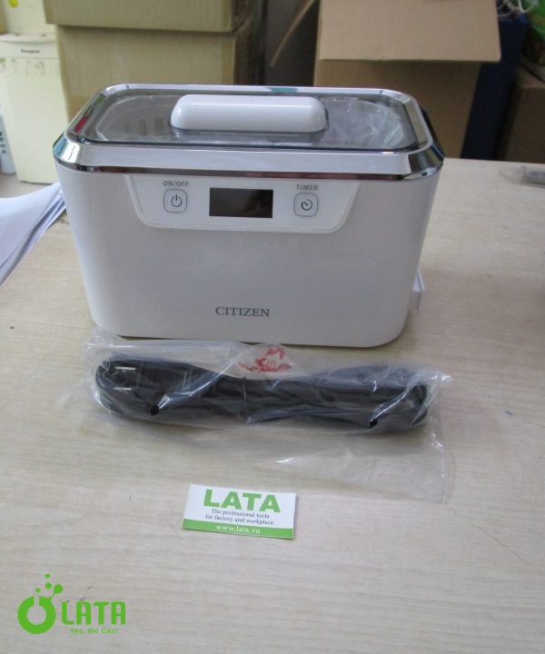 Ultrasonic Cleaning Máy làm sạch siêu âm  SWT710