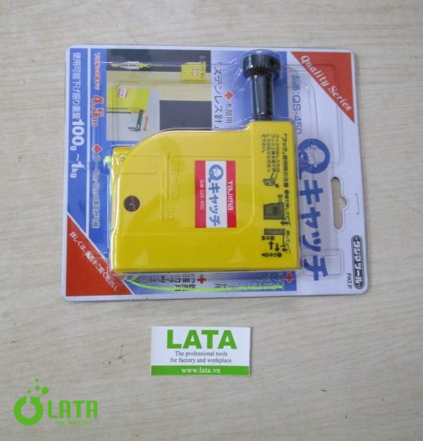 Plumb Bob Setter Dụng cụ đo cân bằng QS-450