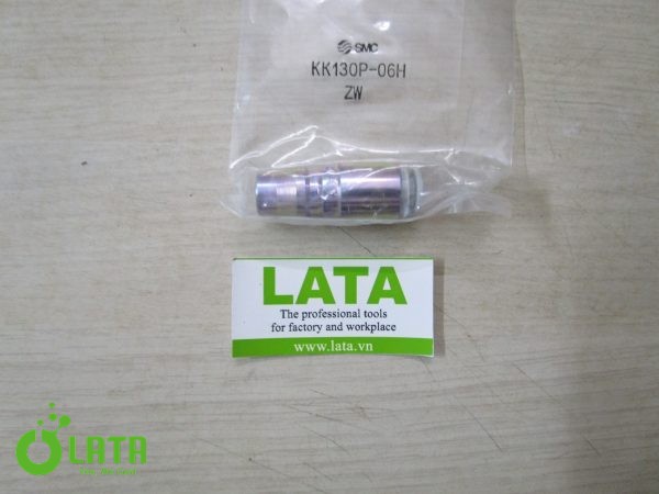 Connector Đầu cắm KK130P-06H