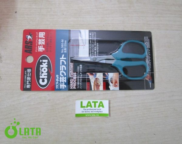 Kraft Scissors Kéo 360-M