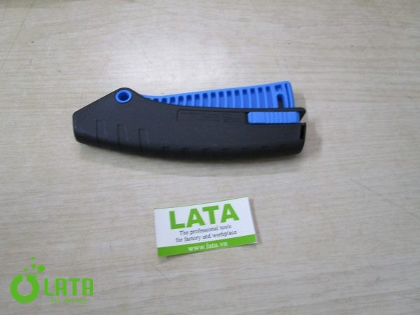 Cutter Knife Dao cắt EA589CT-8 - Ảnh 2
