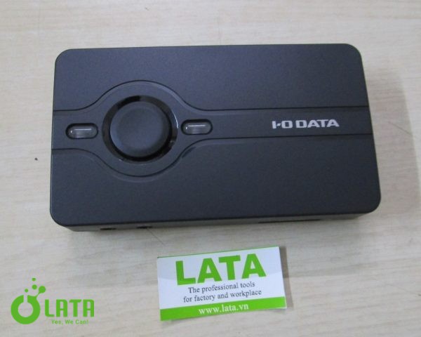 Connection hardware encoding Đầu chuyển đổi GV-US2C/HD