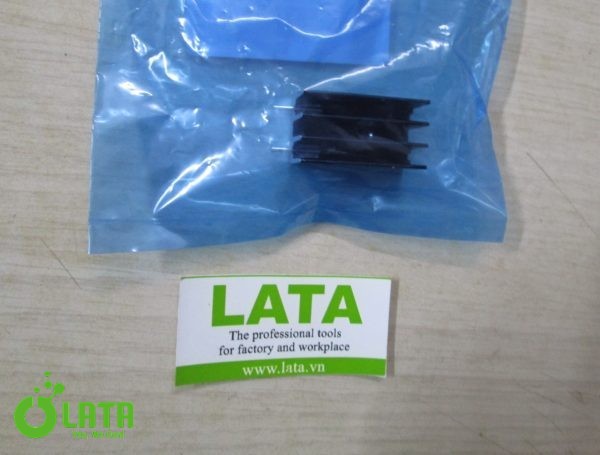 Heatsink Tản nhiệt BPUE16-30