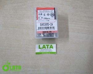 Ring Sleeve Cốt thẳng EA538MD-2A