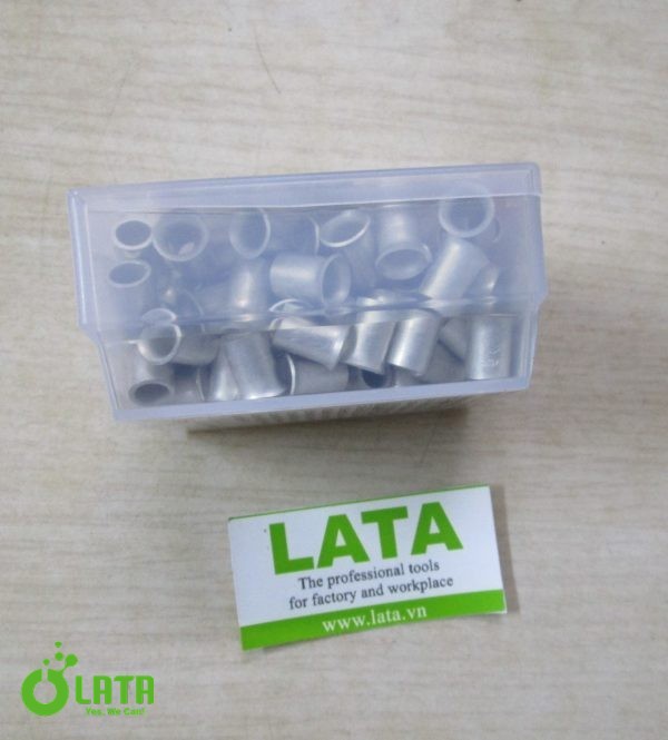 Ring Sleeve Cốt thẳng EA538MD-2A - Ảnh 2