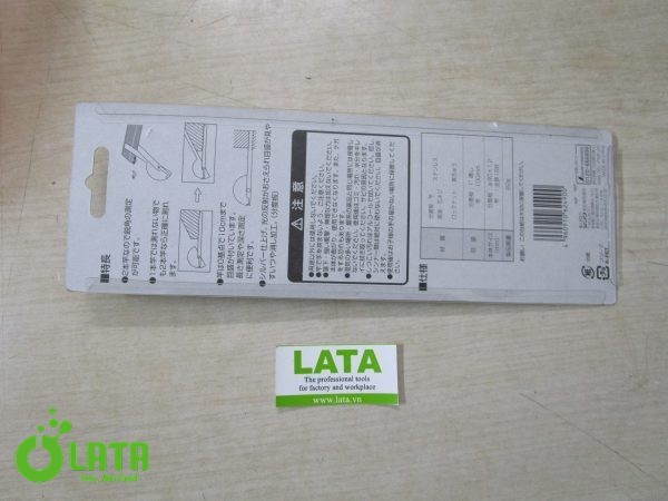 Protractor Thước đo góc 62490 - Ảnh 2