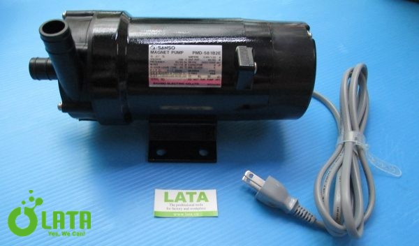 Magnet Pump Bơm PMD-581B2E
