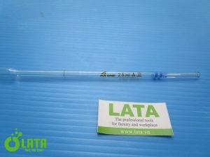 Volumetric Pipette Ống nhỏ giọt 2.5mL
