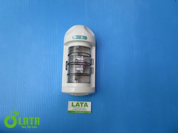 Sharpner Dụng cụ mài dao ASYB701 - Ảnh 2