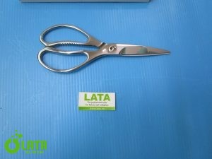 Kéo inox SUS420-J2 255mm SC-2020