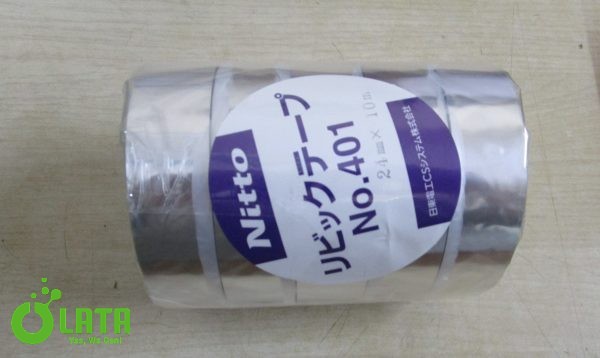Glossy Tape Băng dính 401-24-10S