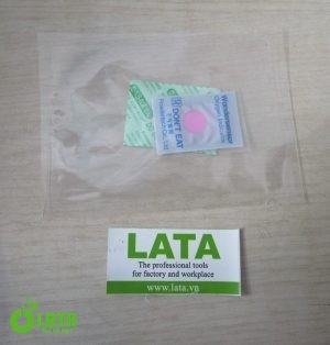 Oxygen Indicator (40pcsset) Chỉ thị oxy IN-S40