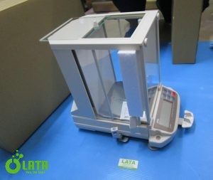 Analytical Electronic Balance Cân điện tử 4 số GR-200