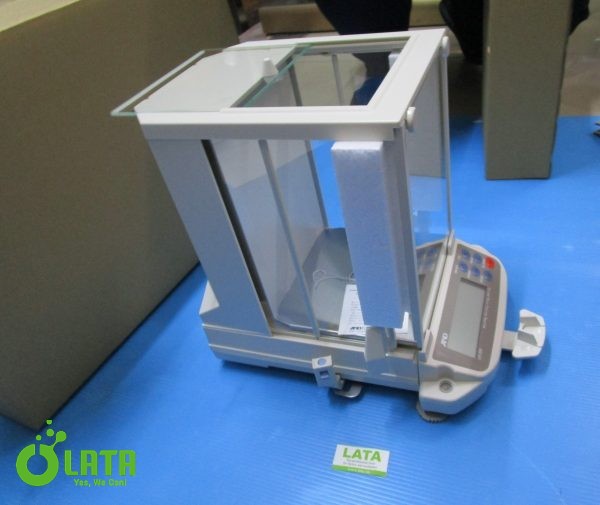 Analytical Electronic Balance Cân điện tử 4 số GR-200