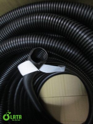 Corrugated tube Ống sóng, ống bọc bảo vệ DKT-25S-50