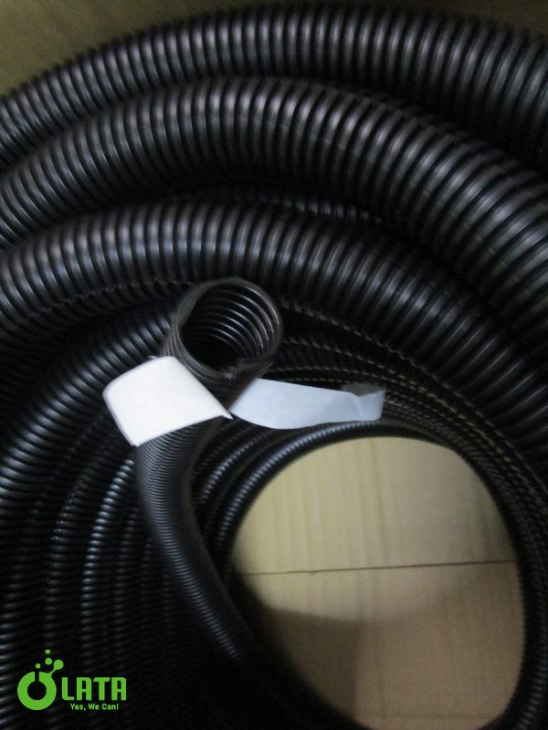 Corrugated tube Ống sóng, ống bọc bảo vệ DKT-25S-50