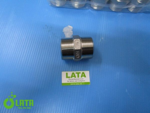 Fitting Cút khí 1 1/4 304STN-32 - Ảnh 2