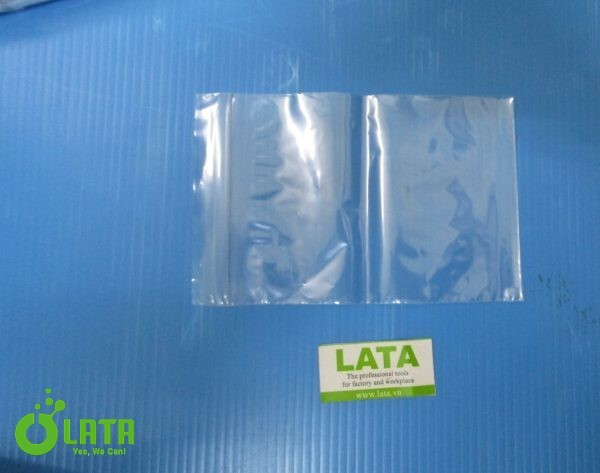 Zipper Pack Túi nilon E-4 - Ảnh 2