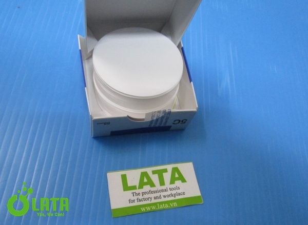Qualitative Filter Paper Giấy lọc 01531055 - Ảnh 2