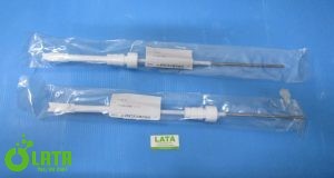 Teflon Stirring Apparatus Set Trục khuấy T1