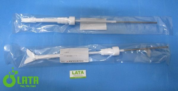 Teflon Stirring Apparatus Set Trục khuấy T1 - Ảnh 2