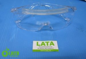 Autoclavable Protective Eyewear Kính bảo hộ No.338ME