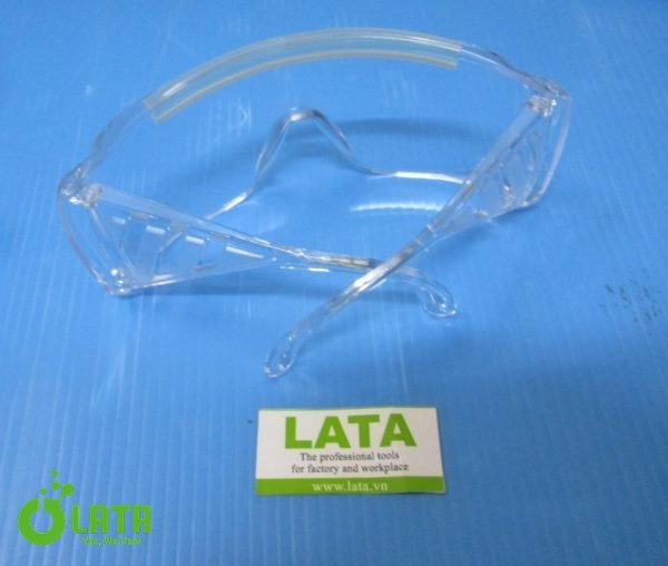Autoclavable Protective Eyewear Kính bảo hộ No.338ME - Ảnh 2