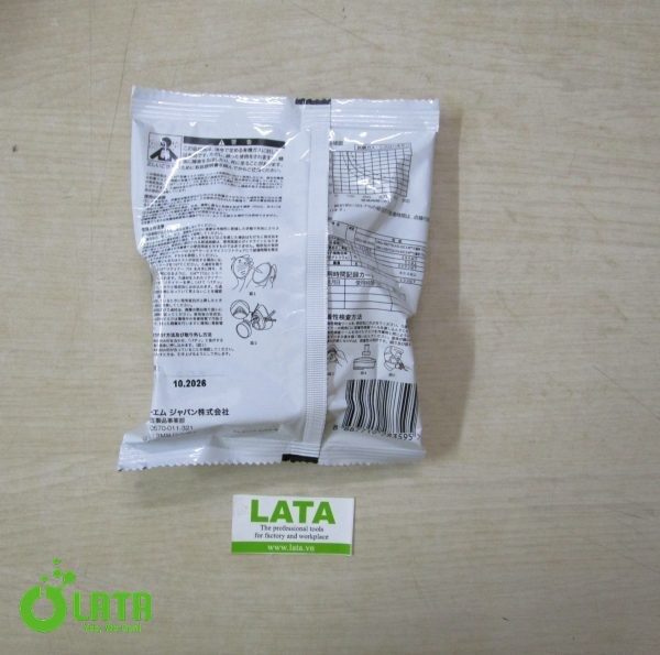Gas Absorption Cartridge Phin lọc 3301J-100 - Ảnh 2