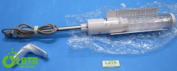 Signal Tower Light Đèn báo hiệu   LA6-5DLJWB-RYGBC - Ảnh 2