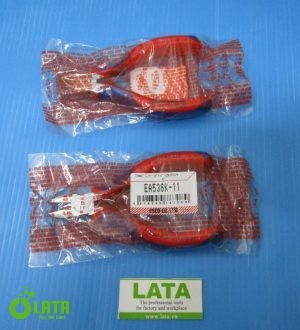 Nippers Kìm cắt dây thít EA536K-11