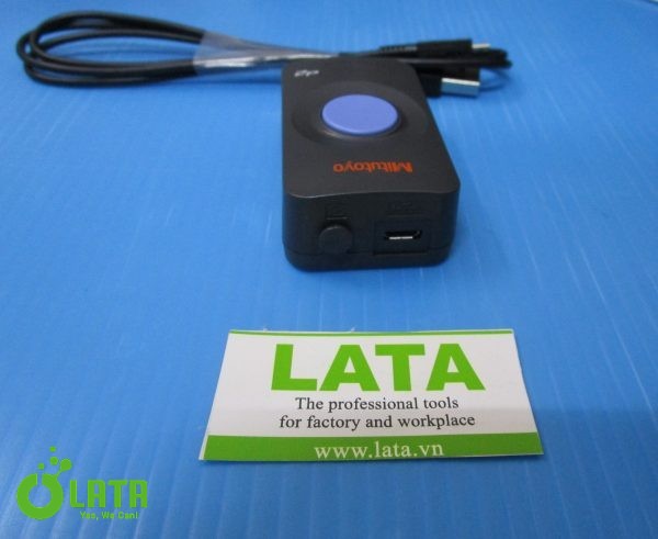 Usb Inputtool Công cụ kết nối đầu vào (Cáp USB) IT-016U, 264-016-10 - Ảnh 2