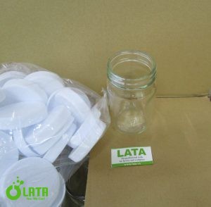 UM Sample Bottle Lọ thủy tinh 200ml