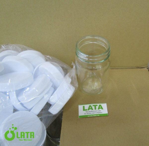 UM Sample Bottle Lọ thủy tinh 200ml