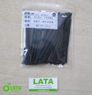 Twist Tie Dây buộc UBT-N100B