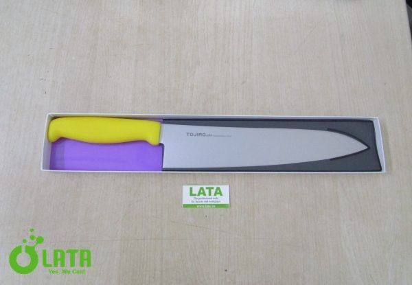 Knife Dao E-147Y