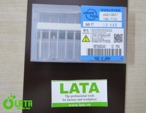 Drill Bits Mũi dao cắt RHM-FT 1.0X6.5