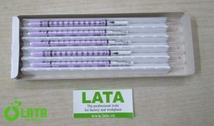 Gas Detector Tube Ammonia Ống thử khí 105SE